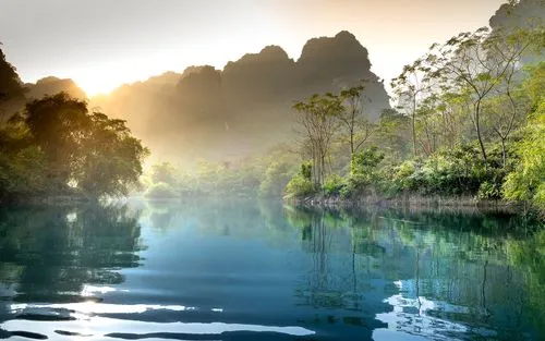 绿色高性能智慧